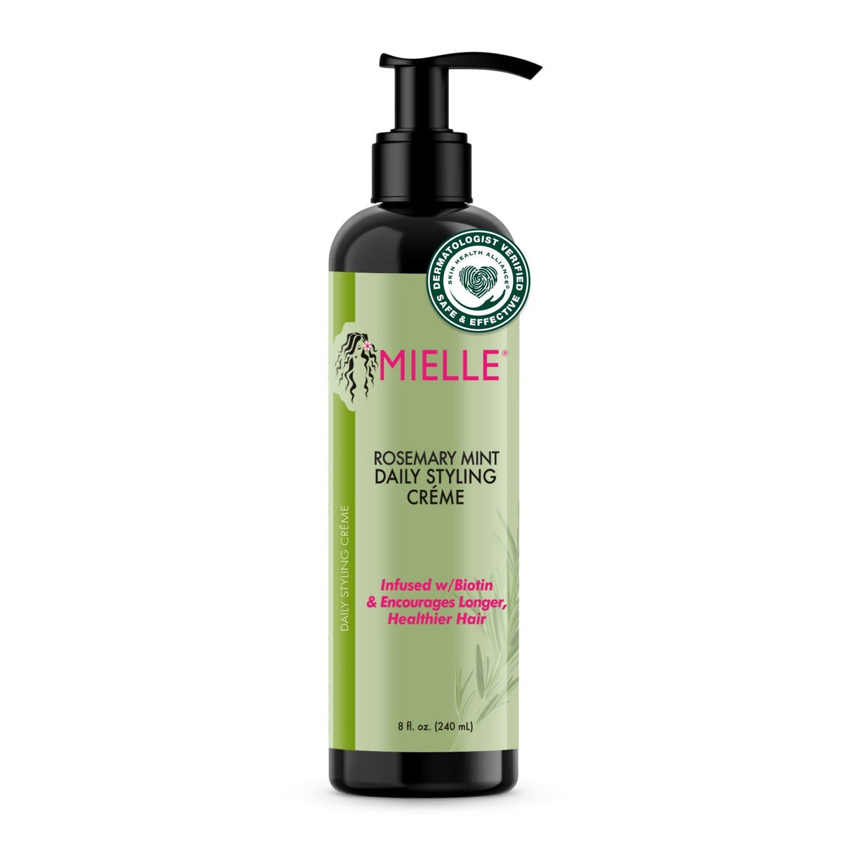 Rosemary Mint Daily Styling Creme